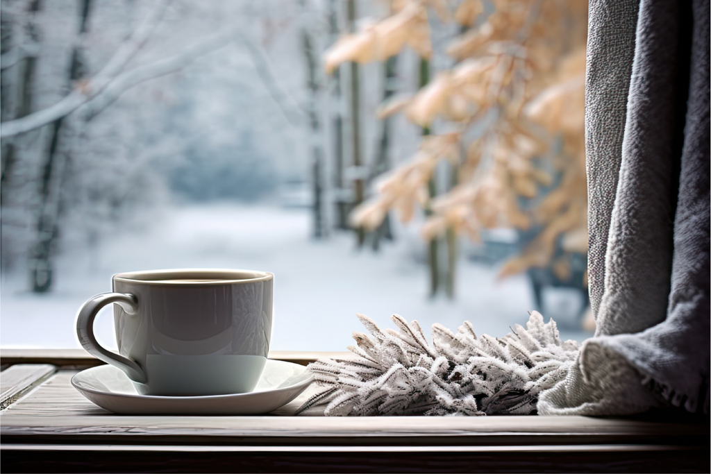 Winter Warmth: Tea Gift Ideas<br class='desktop' /> to Delight the Discerning Palate