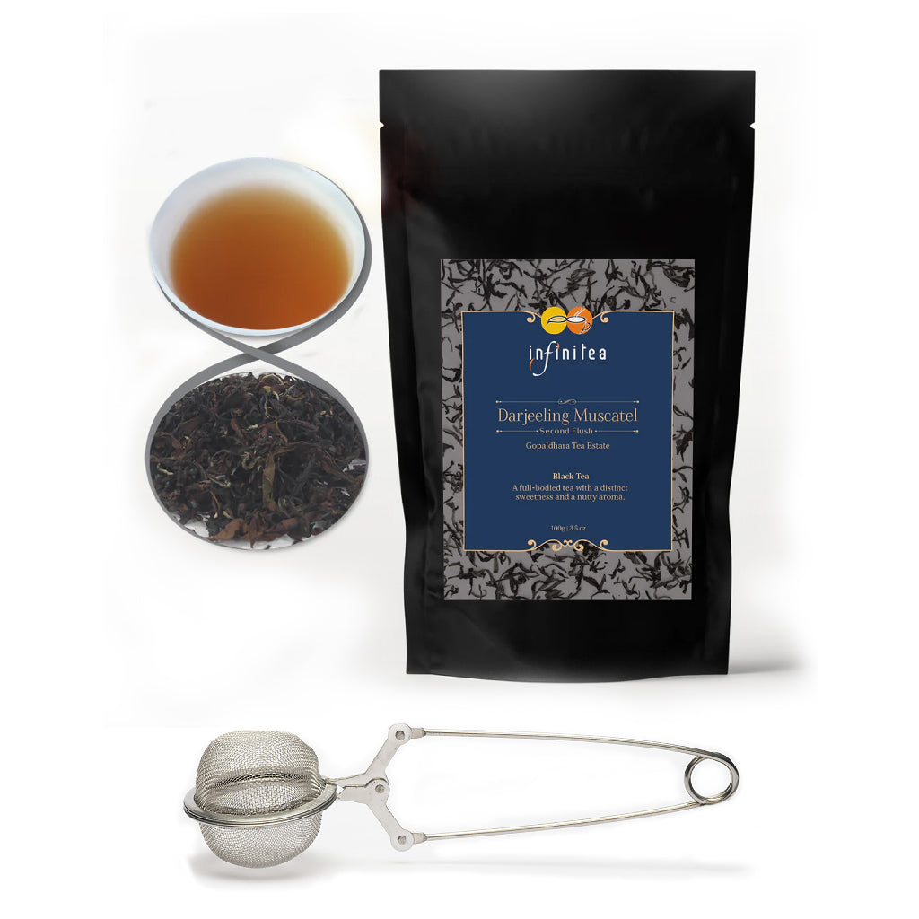 Darjeeling Muscatel Combo