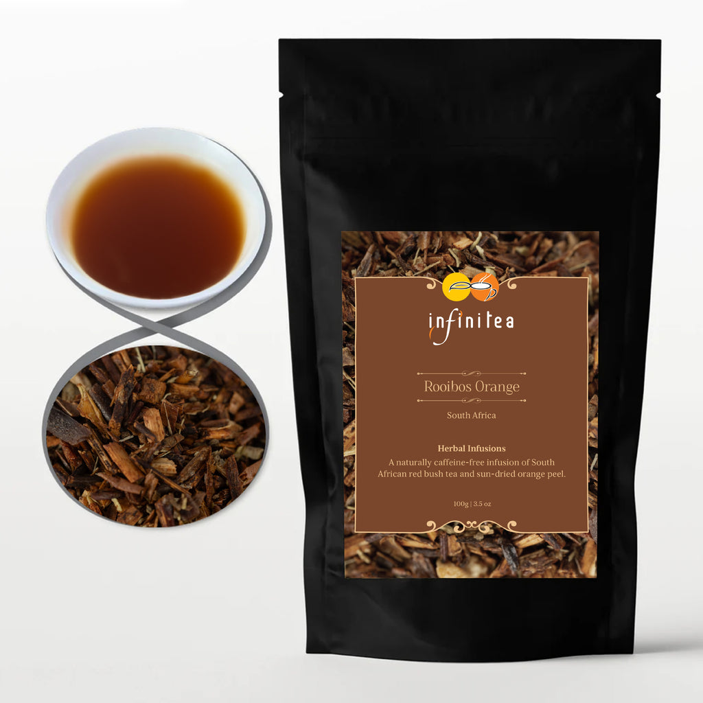 Rooibos Orange