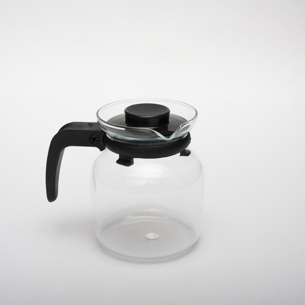 Glass Tea Carafe