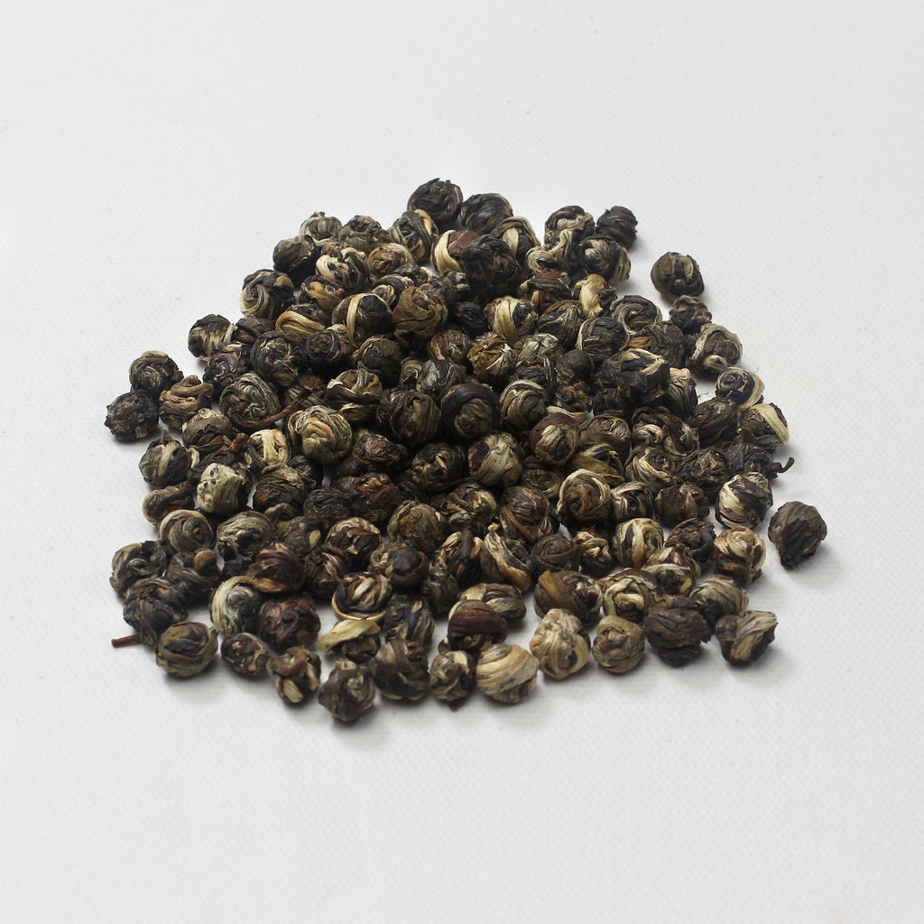 Jasmine Pearls