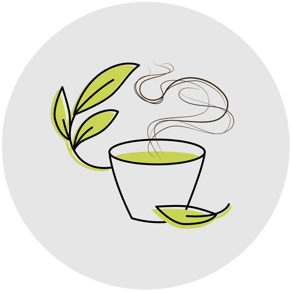 ESSENCE - Aromatherapy Tea Sampler